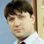 Персонаж из сериала Букины